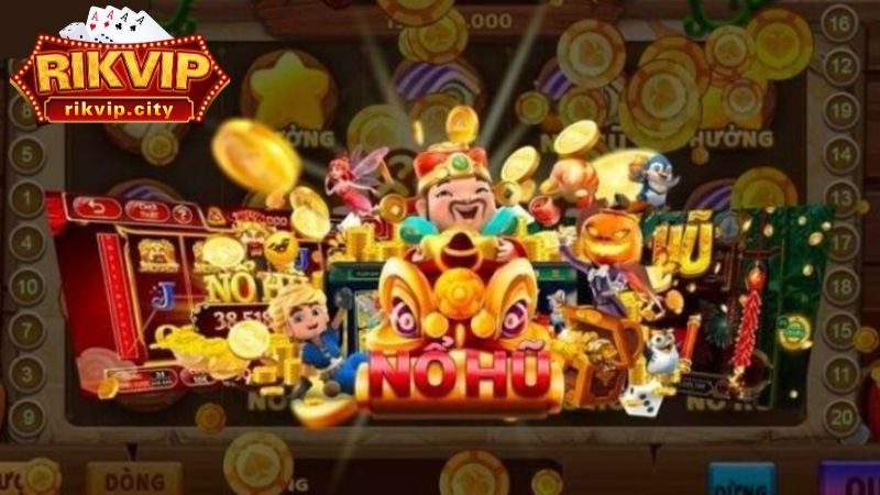 Lợi ích khi chơi To The Moon RikVIP tại hệ thống RikVIP