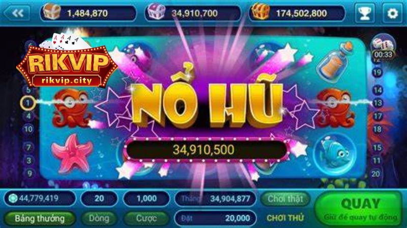 Tựa game vừa dễ chơi vừa có khả năng sinh lời cao.