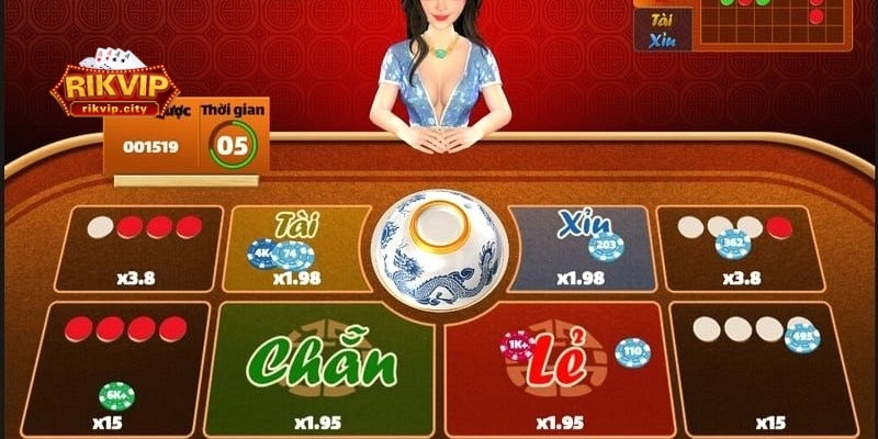 Nguồn gốc của Xóc Đĩa