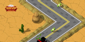 Tổng quan về Zikzak RikVIP